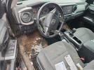Toyota Tacoma Double Cab Image 10