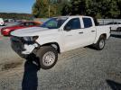 Chevrolet Colorado Image 1