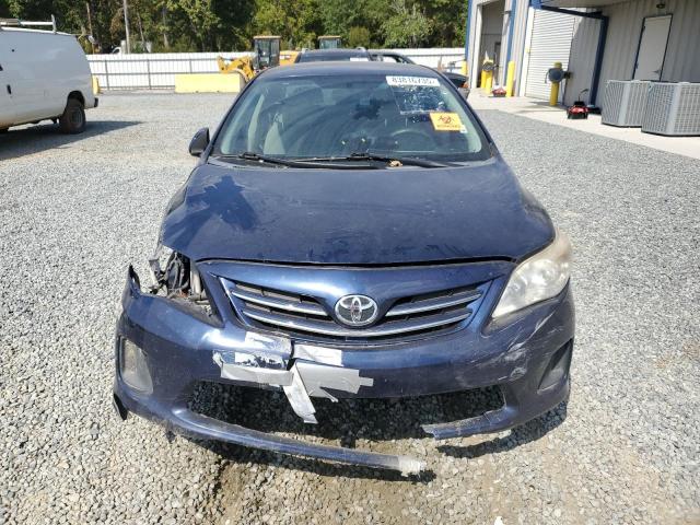 Toyota Corolla Base Image 3
