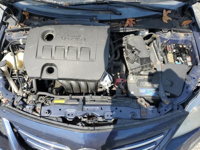 Toyota Corolla Base Image 7