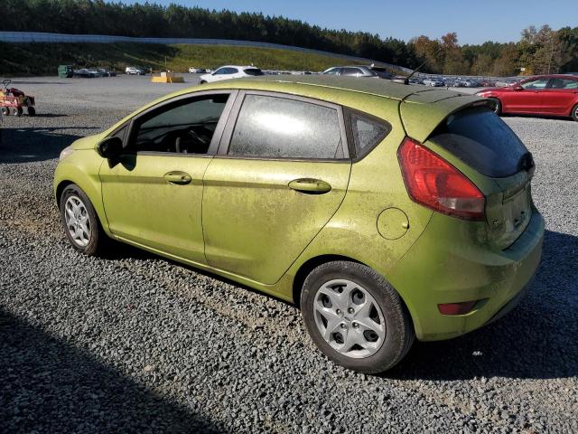 Ford Fiesta Se Image 7