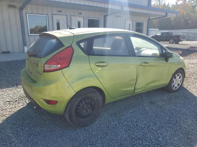 Ford Fiesta Se Image 6