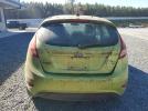 Ford Fiesta Se Image 11