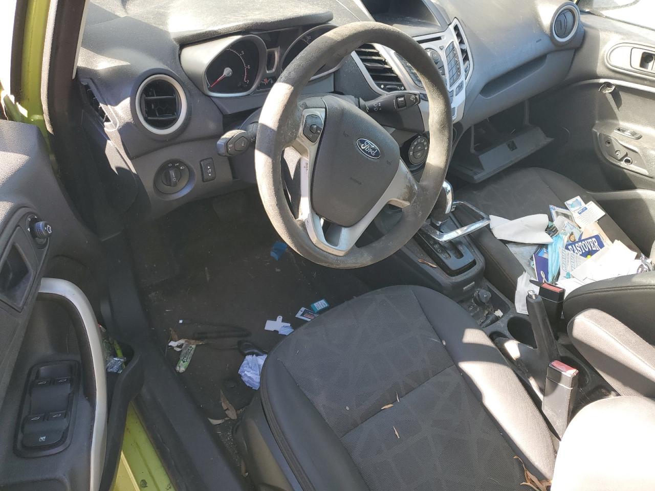 Ford Fiesta Se Image 2