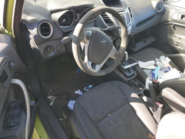 Ford Fiesta Se Image 2