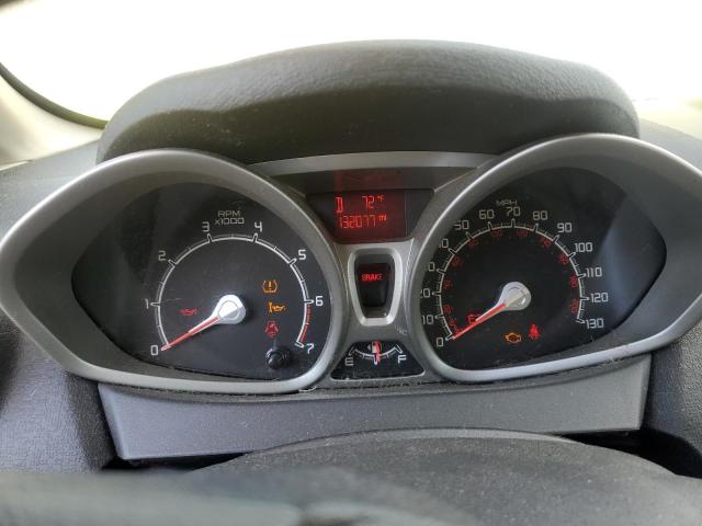 Ford Fiesta Se Image 5