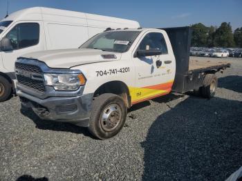  Salvage Ram 3500