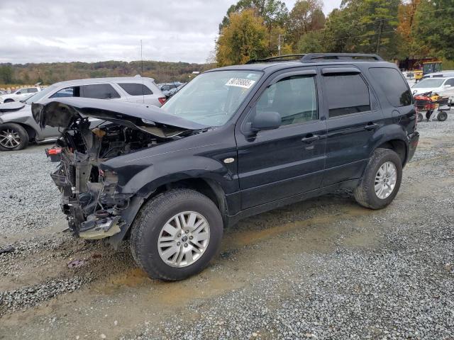  Salvage Mercury Mariner