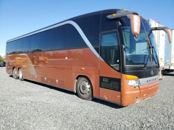  Salvage Evobus Setra