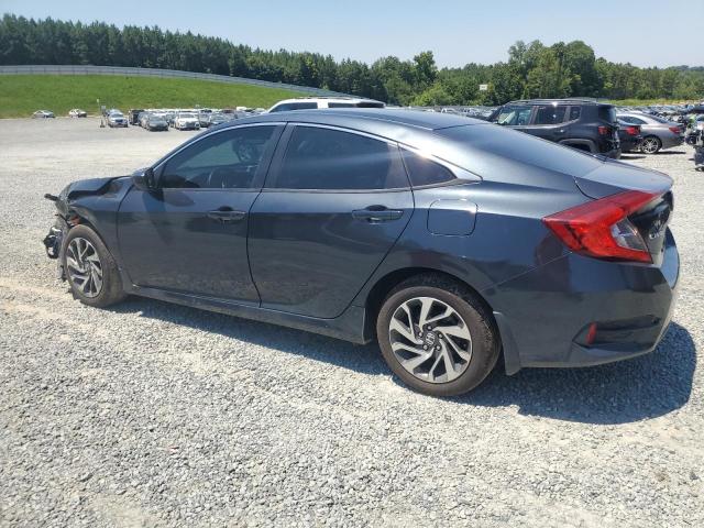 Honda Civic Ex Image 3