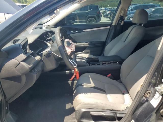 Honda Civic Ex Image 12