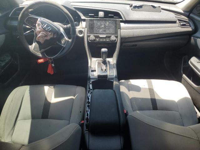 Honda Civic Ex Image 11