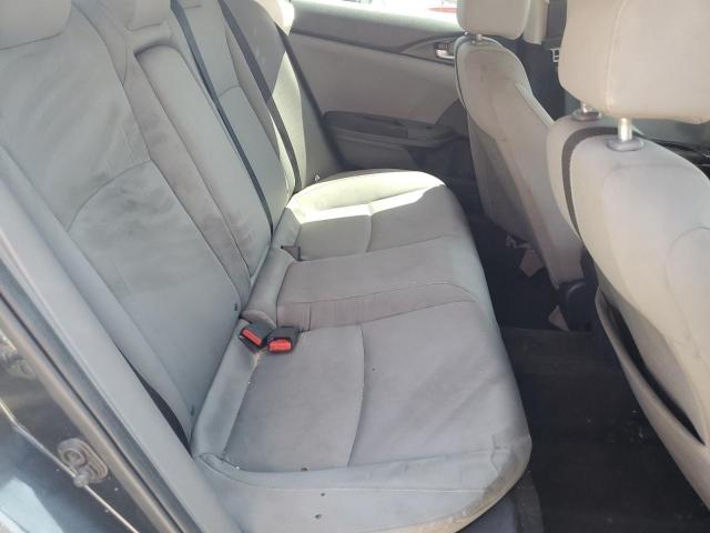 Honda Civic Ex Image 4