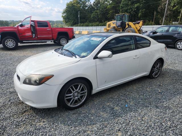  Salvage Scion TC