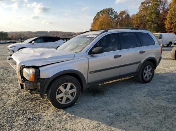  Salvage Volvo XC90