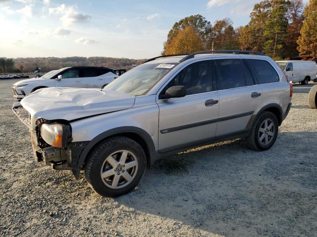  Salvage Volvo XC90
