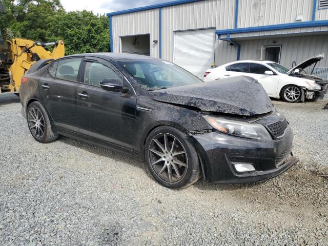 Kia Optima Lx Image 6