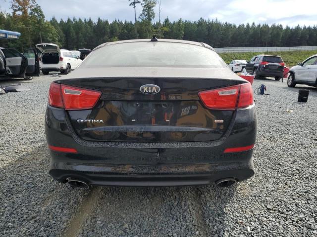 Kia Optima Lx Image 5