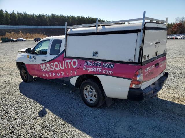 Toyota Tacoma Access Cab Image 2