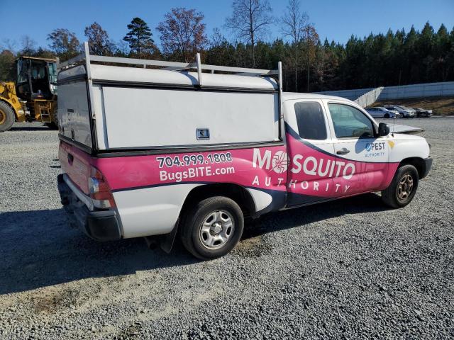 Toyota Tacoma Access Cab Image 5