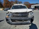 Toyota Tacoma Access Cab Image 12