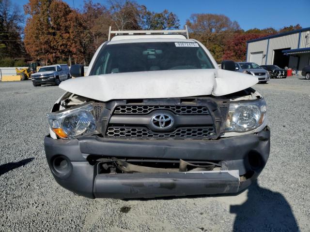 Toyota Tacoma Access Cab Image 12