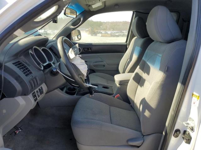 Toyota Tacoma Access Cab Image 4