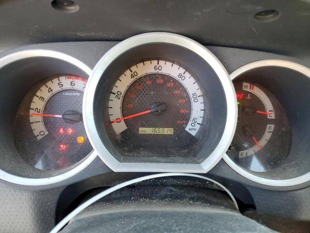 Toyota Tacoma Access Cab Image 7