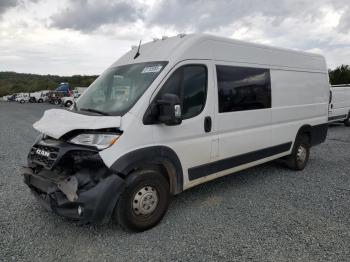  Salvage Ram Promaster