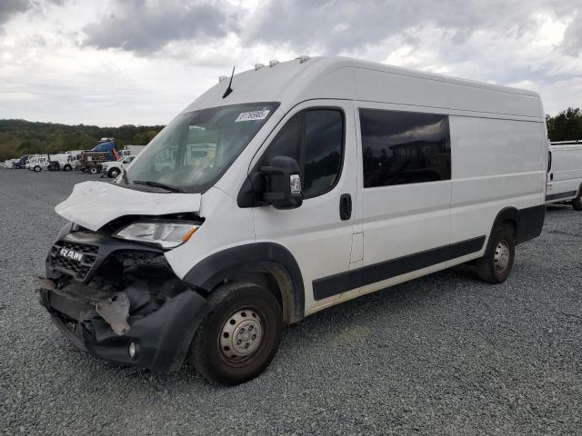  Salvage Ram Promaster