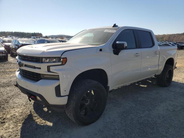  Salvage Chevrolet Silverado K1500 Rst