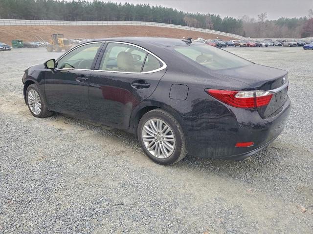 Lexus Es 350 Image 9