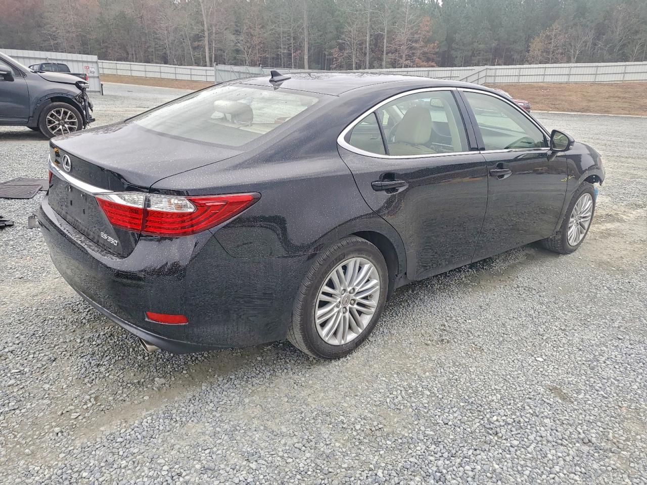 Lexus Es 350 Image 11