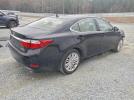 Lexus Es 350 Image 11