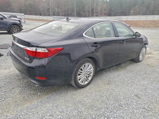 Lexus Es 350 Image 11