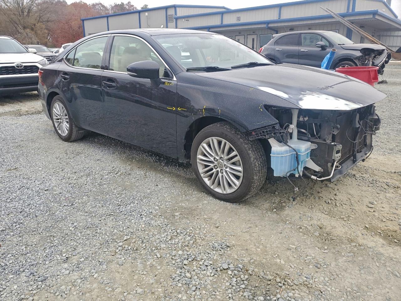 Lexus Es 350 Image 13