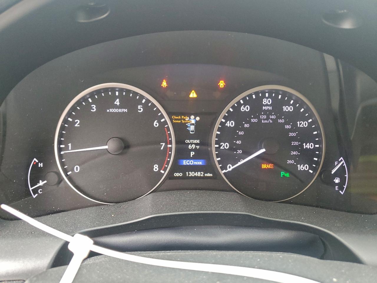 Lexus Es 350 Image 2