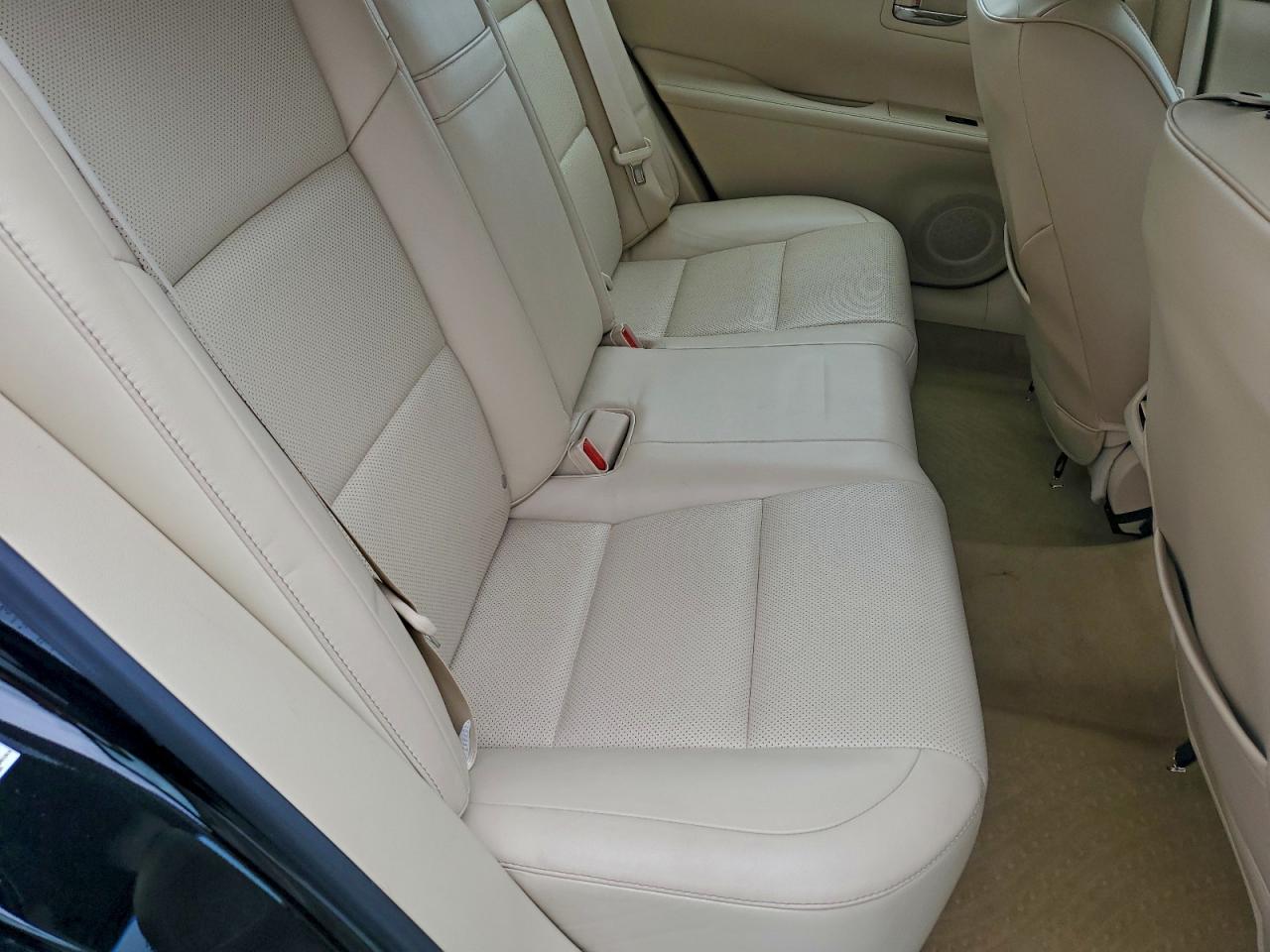 Lexus Es 350 Image 3