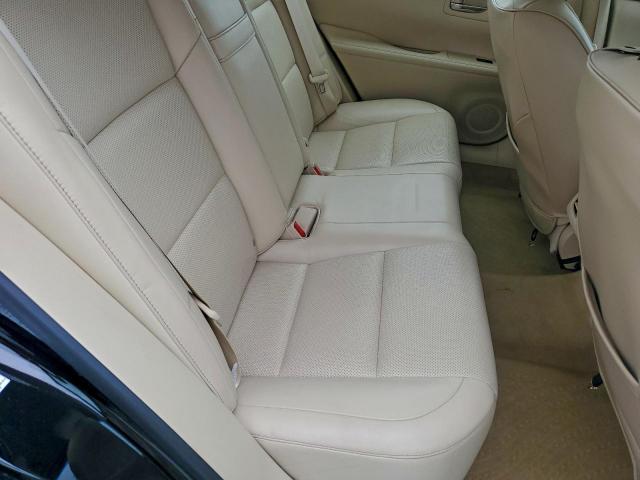 Lexus Es 350 Image 3