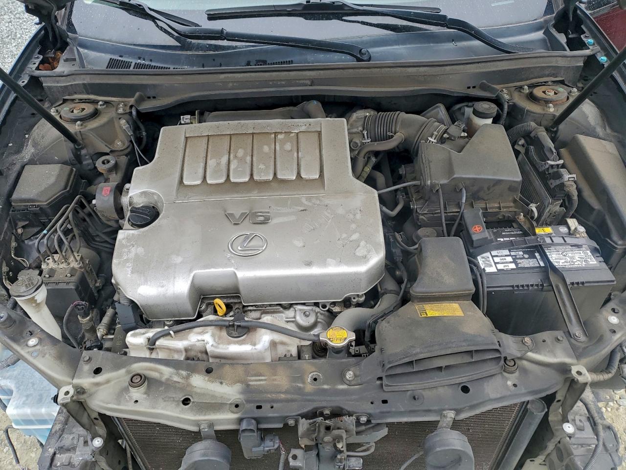 Lexus Es 350 Image 6