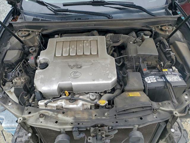 Lexus Es 350 Image 6