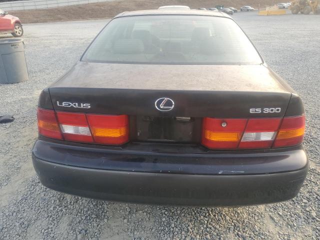Lexus Es 300 Image 10