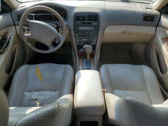 Lexus Es 300 Image 12