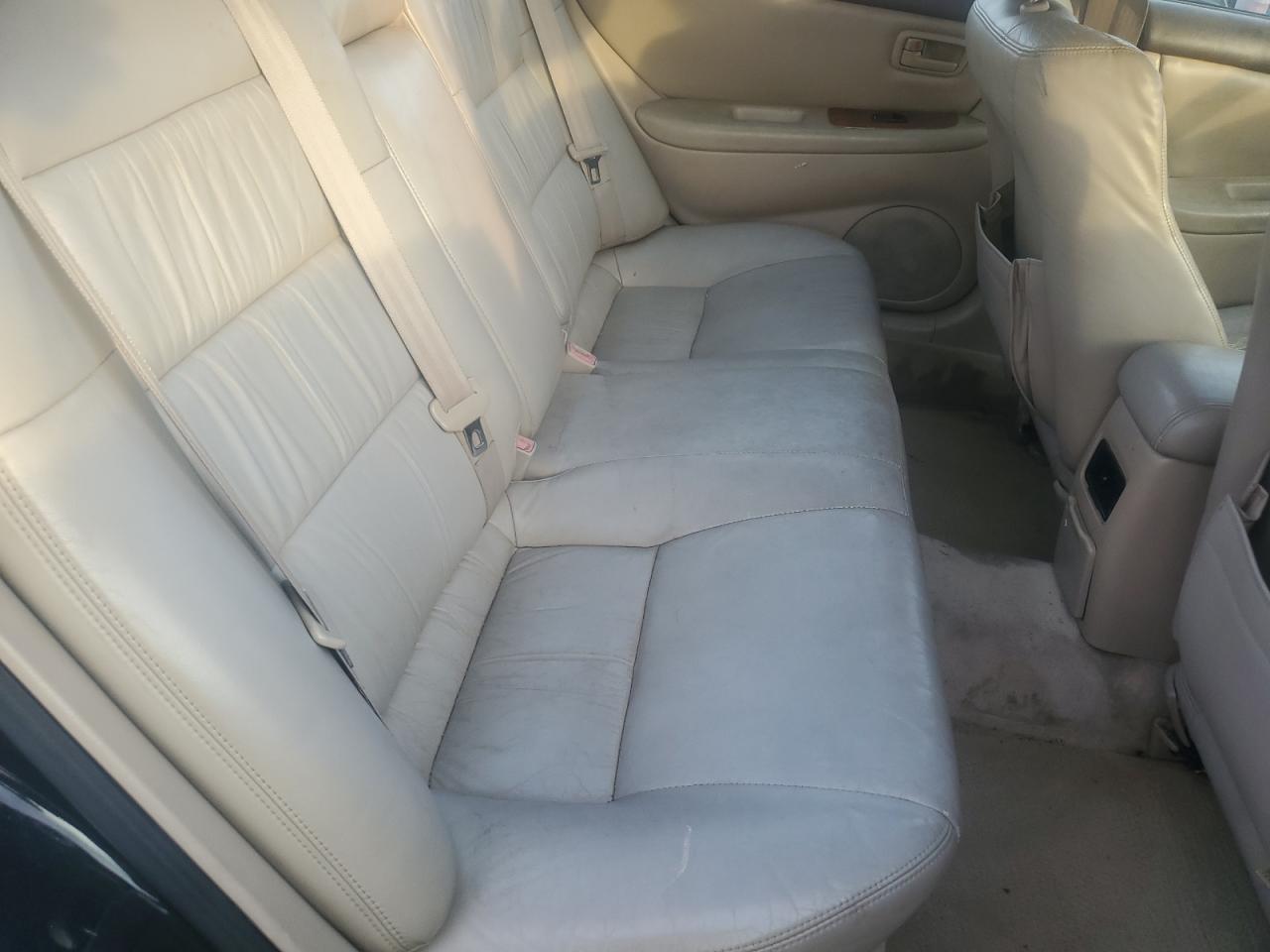 Lexus Es 300 Image 4