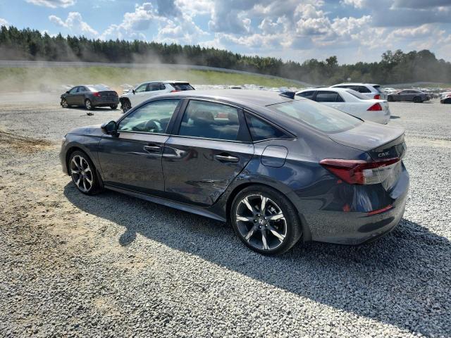 Honda Civic Sport Image 2