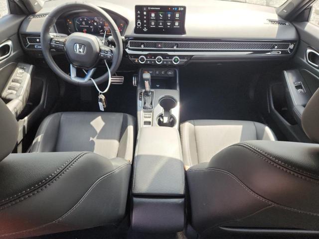 Honda Civic Sport Image 3