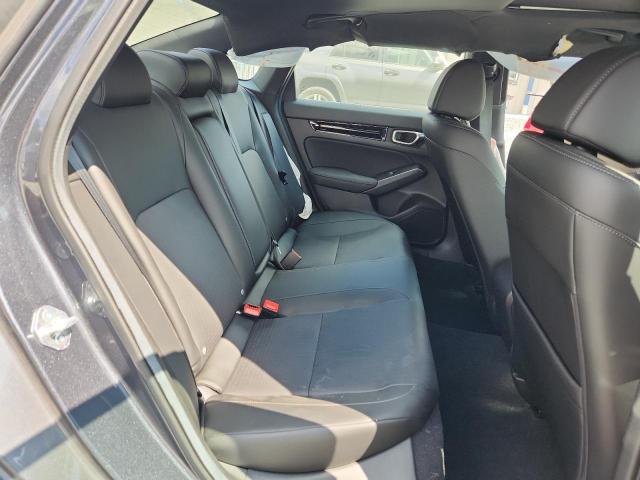 Honda Civic Sport Image 10