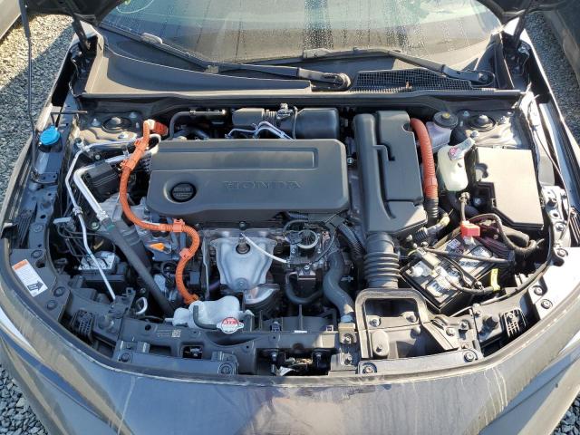 Honda Civic Sport Image 9