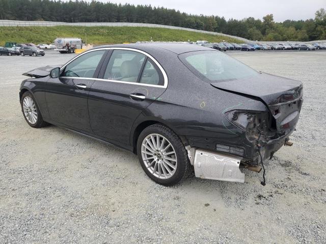 Mercedes-Benz E-Class 350 4matic Image 3