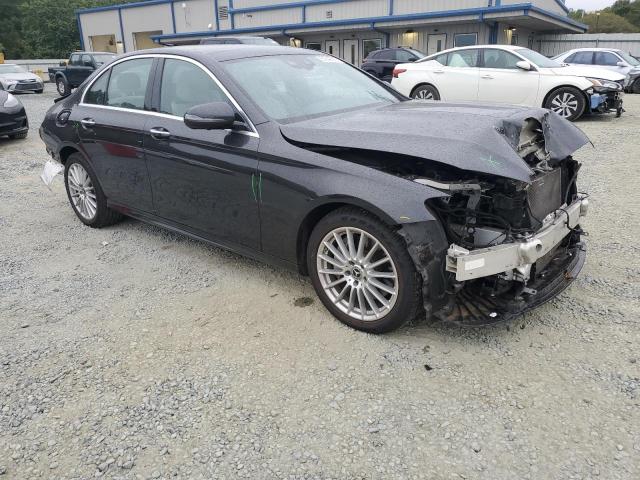 Mercedes-Benz E-Class 350 4matic Image 8